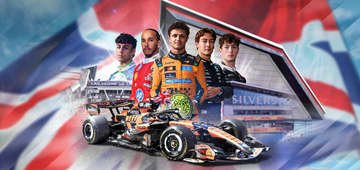 Dutch Grand Prix 2026